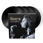 Doors – Live In Detroit 4LP