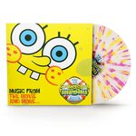 Various Artists – The SpongeBob SquarePants Movie (Music From The Movie And More...) LP Coloured Vinyl