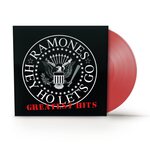 Ramones – Greatest Hits LP Coloured Vinyl