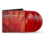 Herbie Hancock – Possibilities 3LP Coloured Vinyl