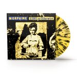 Morphine – B-Sides And Otherwise LP Coloured Vinyl