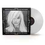 Bebe Rexha - Expectation LP Coloured Vinyl