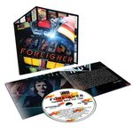 Foreigner – Turning Back the Time (Greatest Hits) CD