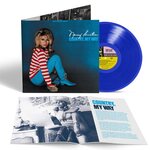 Nancy Sinatra – Country, My Way LP Blue Vinyl