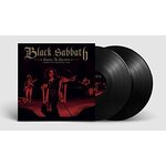 Black Sabbath ‎– Heaven In Hartford 2LP