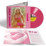 Nancy Sinatra – Sugar LP Pink Vinyl