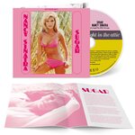 Nancy Sinatra – Sugar CD