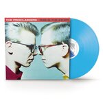 Proclaimers – This Is the Story LP Curacao Vinyl (National Album Day 2024)