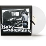 Babyshambles – Shotters Nation LP Clear Vinyl (National Album Day 2024)