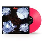 Stranglers – La Folie LP Clear Vinyl (National Album Day 2024)