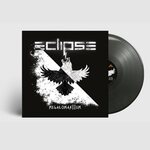 Eclipse – Megalomanium II LP