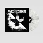 Eclipse – Megalomanium II LP Coloured Vinyl