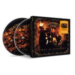 Blackmore's Night – Fires At Midnight 2CD