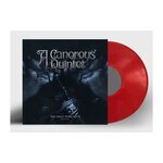 A Canorous Quintet – Only Pure Hate LP Red Vinyl