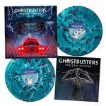 Dario Marianelli – Ghostbusters: Frozen Empire 2LP Coloured Vinyl