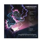 Dario Marianelli – Ghostbusters: Frozen Empire 2LP Coloured Vinyl