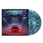 Dario Marianelli – Ghostbusters: Frozen Empire 2LP Coloured Vinyl