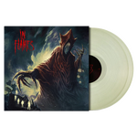 In Flames – Foregone 2LP Glow In The Dark Vinyl