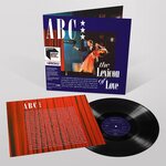 ABC – The Lexicon Of Love LP