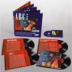 ABC – The Lexicon Of Love 4LP+Blu-ray Box Set