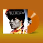 Little Richard – Settin’ The Woods On Fire: The Reprise Rarities LP Coloured Vinyl