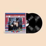 Jimmie Dale And The Flatlanders – All American Music 2LP