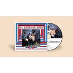 Jimmie Dale And The Flatlanders – All American Music CD