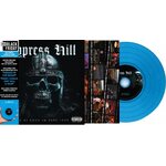 Cypress Hill – Live at Rock im Park CD