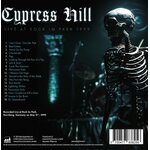 Cypress Hill – Live at Rock im Park CD