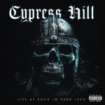 Cypress Hill – Live at Rock im Park CD