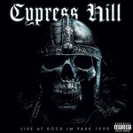 Cypress Hill – Live at Rock im Park 2LP Coloured Vinyl