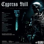 Cypress Hill – Live at Rock im Park 2LP Coloured Vinyl