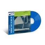 Herbie Hancock – Maiden Voyage LP (Blue Vinyl Series)