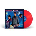 Thompson Twins – Into The Gap LP Coloured Vinyl