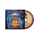 Steve Perry – The Season 3 CD