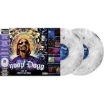 Snoop Dogg – Live at Forest National 2005 2LP Coloured Vinyl