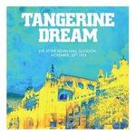 Tangerine Dream – Live at the Kelvin Hall, Glasgow 1974: 50th Anniversary Ediiton 2LP Coloured Vinyl