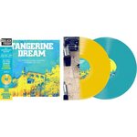 Tangerine Dream – Live at the Kelvin Hall, Glasgow 1974: 50th Anniversary Ediiton 2LP Coloured Vinyl