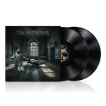 Dream Theater – Parasomnia 2LP