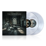 Dream Theater – Parasomnia 2LP Coloured Vinyl