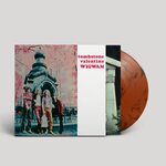 Wigwam – Tombstone Valentine LP Coloured Vinyl