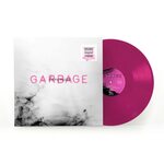 Garbage – copy/paste LP Coloured Vinyl