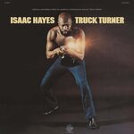 Isaac Hayes – Truck Turner (Original Soundtrack) 2LP Coloured Vinyl