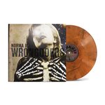 Norma Jean – Wrongdoers LP Coloured Vinyl