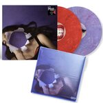 Olivia Rodrigo – Guts Spilled 2LP Coloured Vinyl