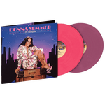 Donna Summer – On The Radio: Greatest Hits Vol. I & II 2LP Coloured Vinyl