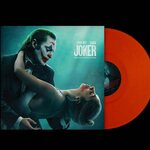 Phoenix, Gaga – Joker: Folie À Deux (Music From The Motion Picture) LP Coloured Vinyl