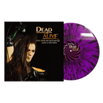 Dead Or Alive – You Spin Me Round (Like A Record) 12" Coloured Vinyl