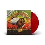 Peter Tosh – Mama Africa LP Colored Vinyl