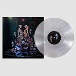 Björk & Rosalia – Oral 12" Coloured Vinyl